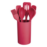 Vermelho