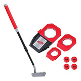 Conjunto De Golfe Trick Shot Nerf All in one Com Taco Bolas