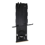 Conjunto De Guarnição De Porta copos Retrátil Para Carro Par