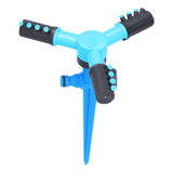 Conjunto De Irrigação Por Aspersão Pulverizador Rotativo De