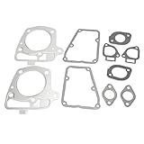 Conjunto De Juntas De Motor BstXqty 10pcs Metal 110047026 Substituição Para MOTORES FR651V FR691V FR730V Kit De Juntas Completo Para Revisão E Reparo Do Motor