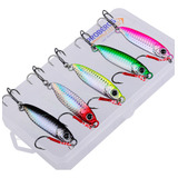 Baits
