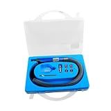 conjunto retificadora pneumatica