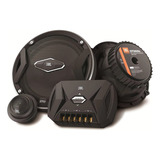 Conjunto De Mídia Jbl Gto 609c 90w Rms 270w Pico De 6 5 Polegadas