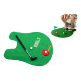 Conjunto De Minigolfe Para Brinquedos Infantis