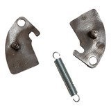 Conjunto De Mola 2massa Expansora Lambretta 150 Ld stan
