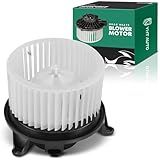 Conjunto De Motor De Sopro HVAC Para Chevrolet Silverado Avalanche GMC Sierra Hummer H2 Cadillac Escalade EXT