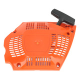 Conjunto De Motosserra Recoil Pull Starter Para Motosserra 4