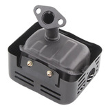 Conjunto De Para Motor De Motor De 6 5hp Com Junta De Tubo