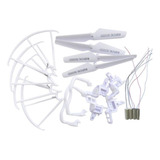 Conjunto De Peças De Reposição Syma X5 X5c Motores E Hélic