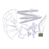 Conjunto De Peças De Reposição Syma X5 X5c Motors Hélices La