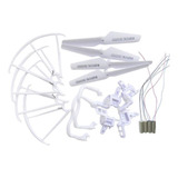 Conjunto De Peças De Reposição Syma X5 X5c Motors Hélices