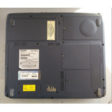 Conjunto De Peças Toshiba Satellite 2405 s201 10
