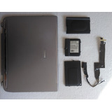 Conjunto De Peças Toshiba Satellite M35 s456 23