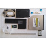 Conjunto De Peças Toshiba Satellite U305 s5127 61