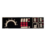 Conjunto De Pelicula Para Painel Digital Omega 3 0