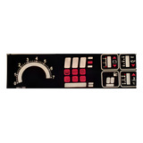 Conjunto De Pelicula Para Painel Digital Omega 3 0