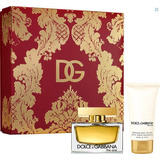 Conjunto De Perfume The