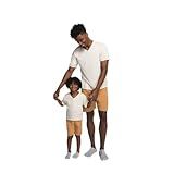 Conjunto De Pijama Básico Lupo Meninos Caramelo 12