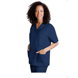 Conjunto De Pijama Médico Cirúrgico Feminino