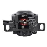 Conjunto De Pinça De Freio A Disco Peças De Reposição De Pinça De Freio Traseiro Em Liga De Alumínio Adequado Para Scooter Elétrica NIU KQi2 KQi2 PRO KQi3 KQi3 PRO KQi3 Max