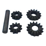 Conjunto De Planetárias satélites Câmbio F18 Gm Vectra 97 02