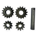 Conjunto De Planetárias satélites Câmbio F18 Gm Vectra 97 02