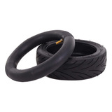Conjunto De Pneus Infláveis 60 70 6 5 E Pneus De Tubo Intern