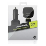 Conjunto De Power Pack Para iPod E iPhone Original