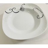 Conjunto De Pratos Porcelana Persa 32 Un Versace