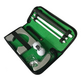 Conjunto De Putter De Golfe Portátil Mini Esquerda Direita