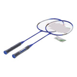 Conjunto De Raquetes De Badminton Sg8010