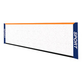 Conjunto De Rede Portátil De Badminton Tênis 3 1 Milhões