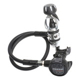 Conjunto De Regulador Para Mergulho Cressi Ac2 Compact