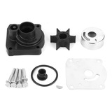 Conjunto De Reparo De Bombas De Água Kit De Impulsor Externo