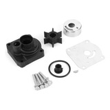 Conjunto De Reparo De Bombas De Água Kit De Impulsor Externo