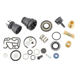 Conjunto De Reparo Secador De Ar E apu P Scania Wabco
