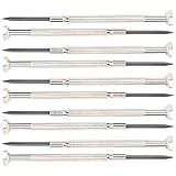 conjunto reparos chave fenda ferramentas chave fenda profissionais flauta saxofone clarinete musica