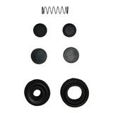 Conjunto De Reparos P Cilindro Roda Toyota Bandeirante