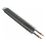Conjunto De Resistências Para Secador De Roupas Industrial