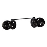 Conjunto De Rodas Traseiras Carrinho Ohlala 3 Chicco