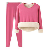 Conjunto De Roupas Íntimas Térmicas Para Moldar Roupas Íntim