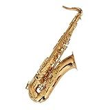 Conjunto De Saxofone Instrumento Musical Saxofone