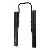 Conjunto De Slides Slider Track Com Trilhos Duplos De Aço Co
