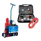 Conjunto De Solda Ppu Oxi ace Pratico 407350 Condor Nf