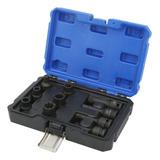 Conjunto De Soquetes De Pinça De Freio De Impacto 11 5 Mm 20