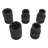 Conjunto De Soquetes De Pinça De Freio Para Vw Porsche Sub