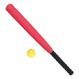 Conjunto De Taco De Beisebol E Bola Jogos Engraçados 