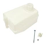 Conjunto De Tanque De Combustível Briggs And Stratton 7601045MA Branco