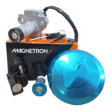 Magnetron